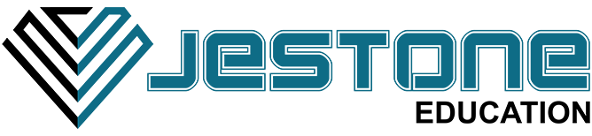 Jestone Education logo